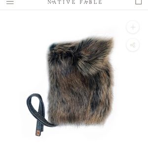 Native Fable Dire Wolf